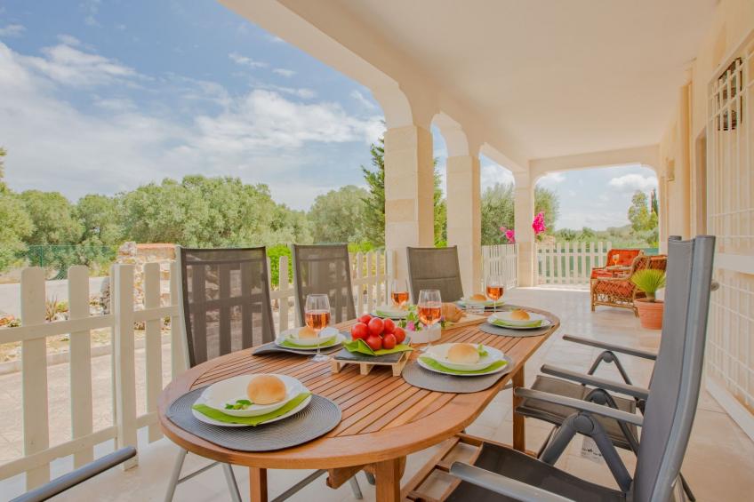 Villa Vera