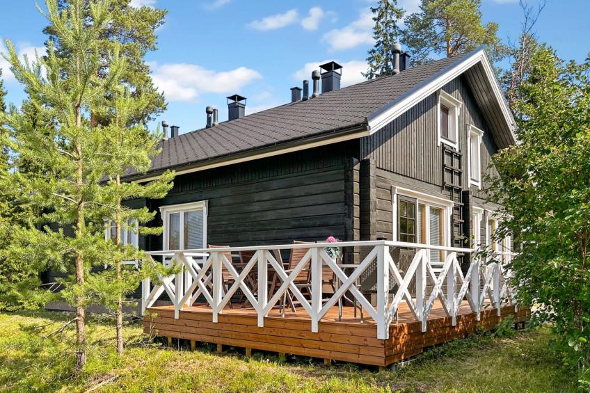 Vuokatin wassu - foto 26