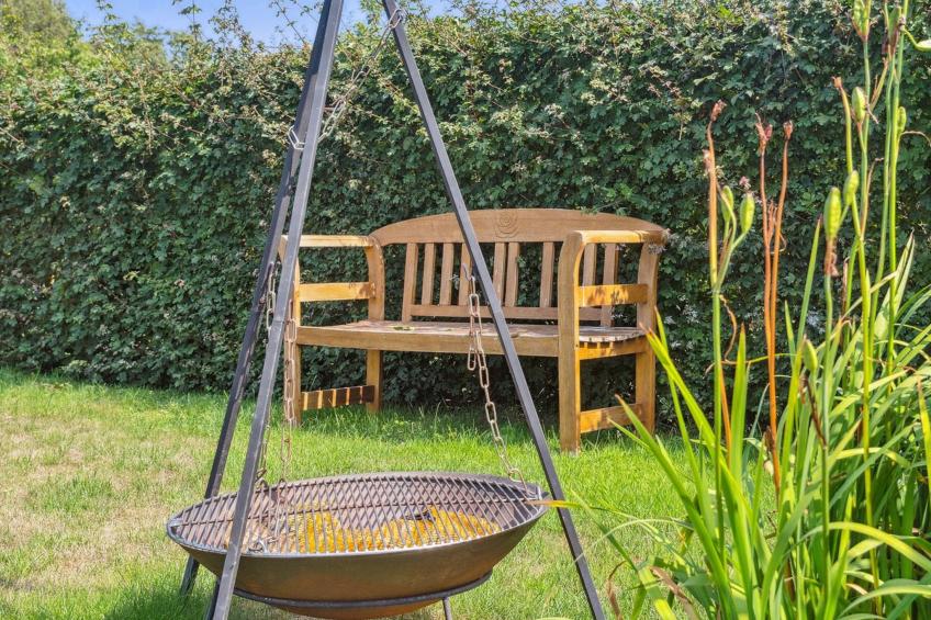 "Asvalde" - 200m to the inlet in Sealand - foto 19