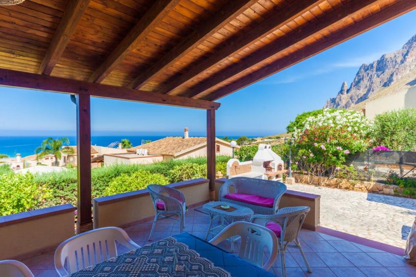 Gemütliches Haus in Custonaci mit privatem Pool - foto 20