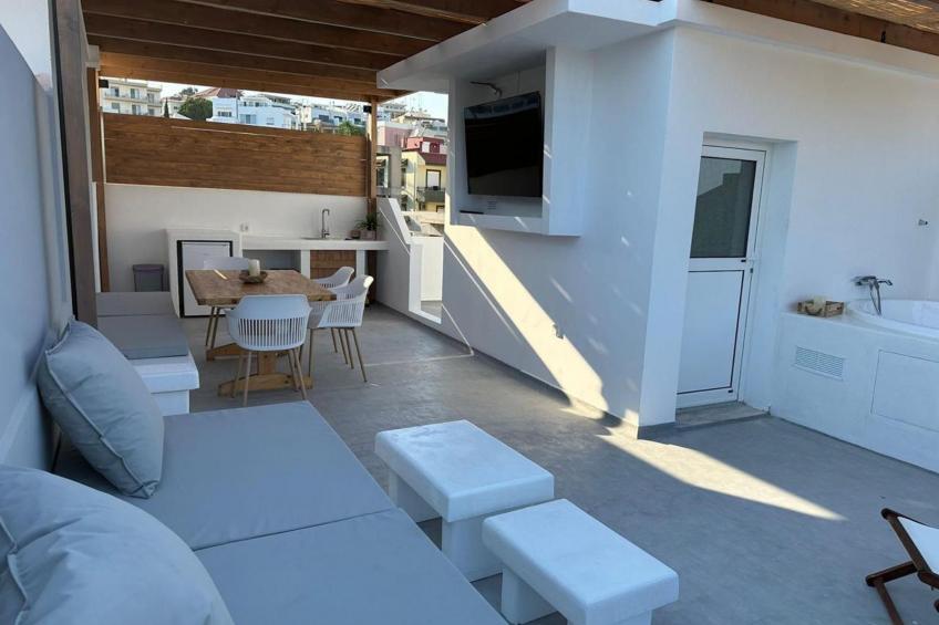 Armonikon Pool Villa 2 - foto 8