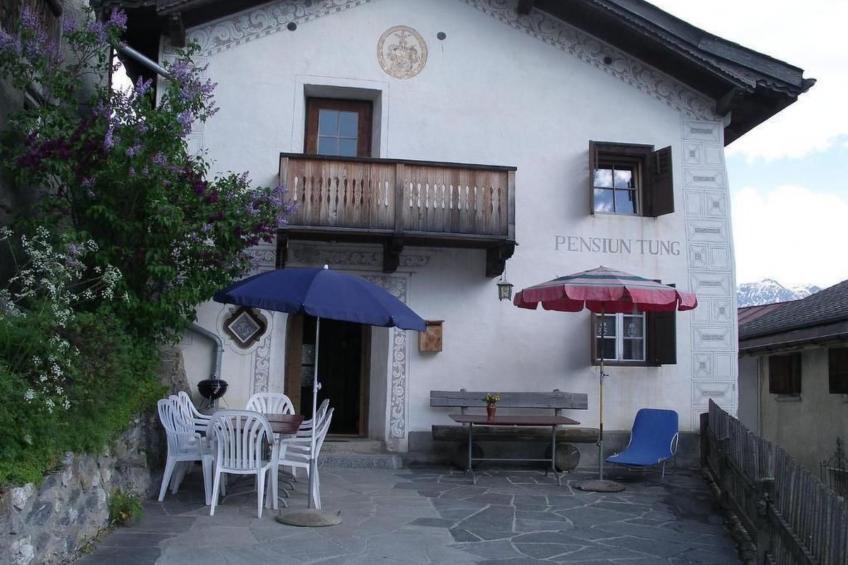 Pensiun Tung - foto 26