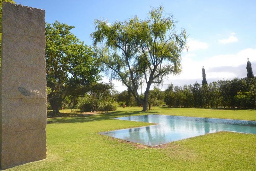 Charmantes Landhaus mit Pool M08GC - foto 15