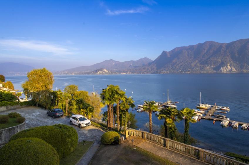 Villa Ceriana - foto 37