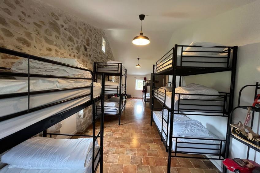 "Le Mas de la Rouvière" - foto 23