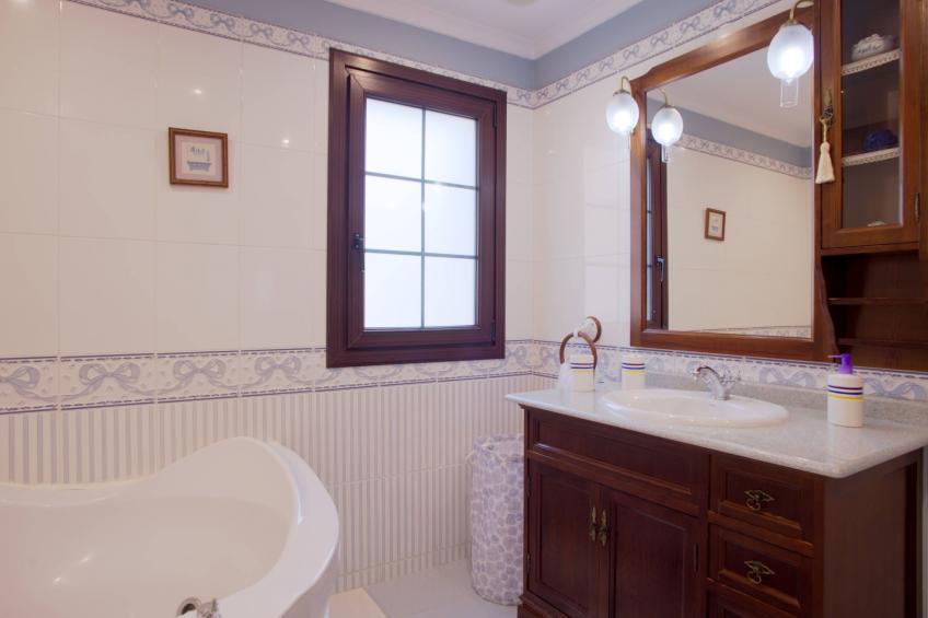 Villa Lucas mit Gartenterrasse und Schwimmbad - foto 21