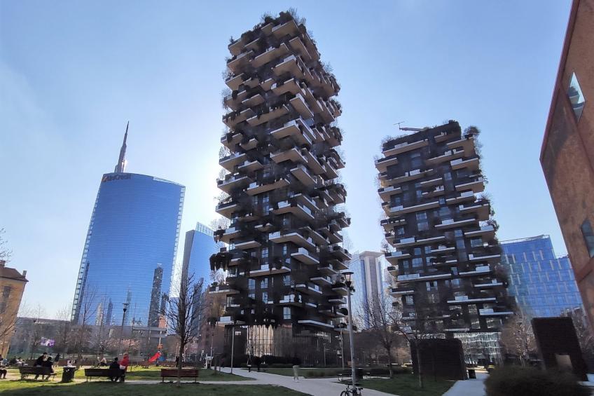 Repubblica City View - foto 34