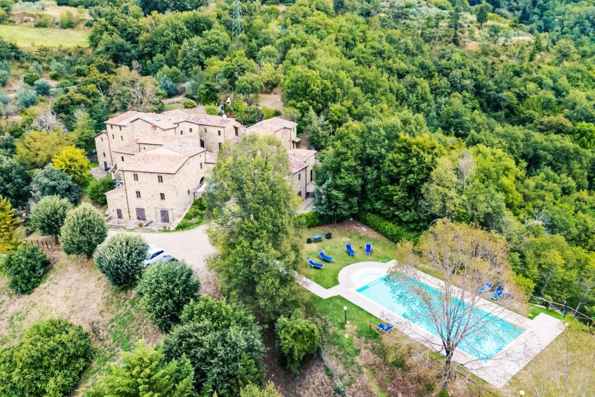 Il Frassino del Borgo di Ghiora - foto 20