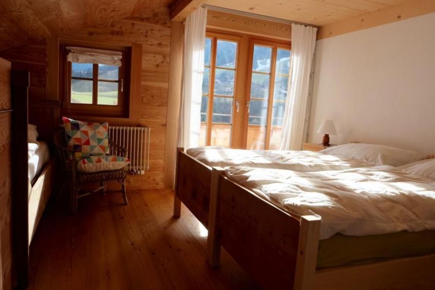 Chalet Ried - foto 15