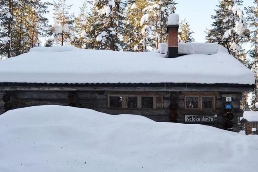 in Kemijärvi, Vuostimo Dorf - foto 5