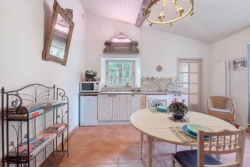 Le Four à Chaux - foto 11