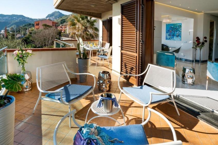 Beachfront Apartment - foto 38