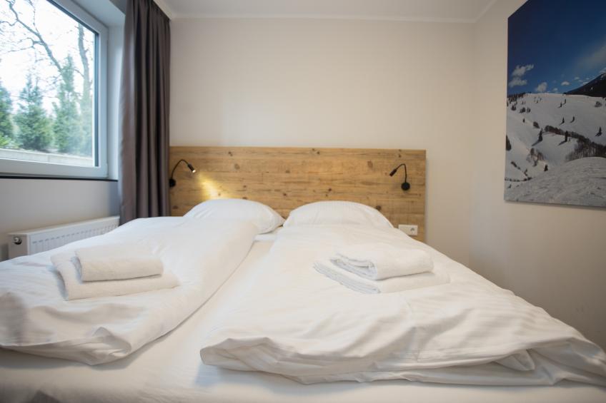 Appartement - Winterbergerstrasse 3 'Saphir' | Neuastenberg - foto 18