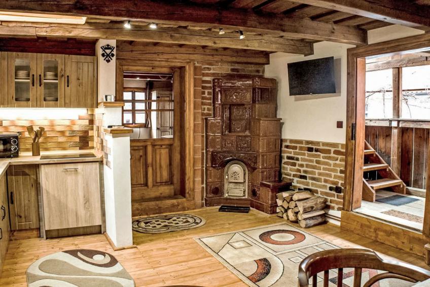 Casa Rico - foto 11