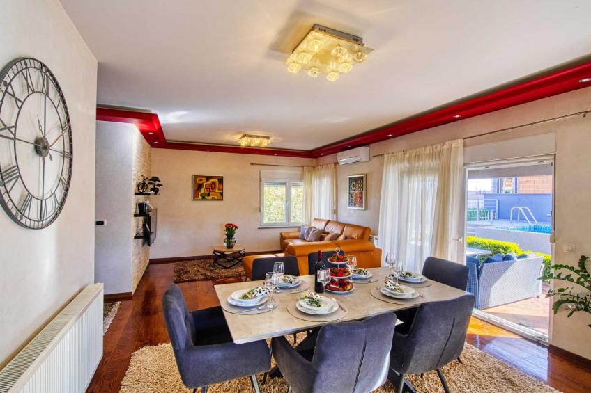Villa Enna with heated pool - foto 24