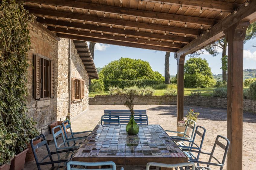 Tuscia Prestige - foto 8