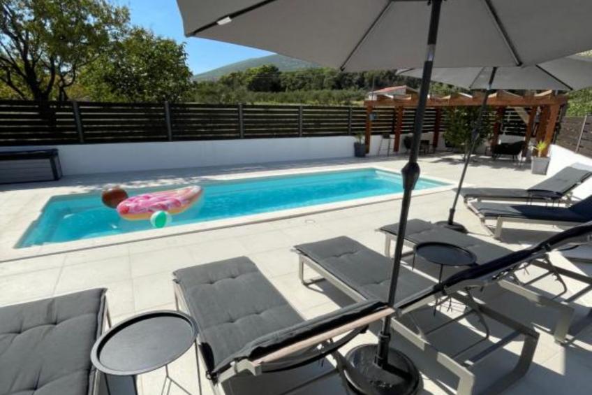 Holiday Home Villa - foto 32