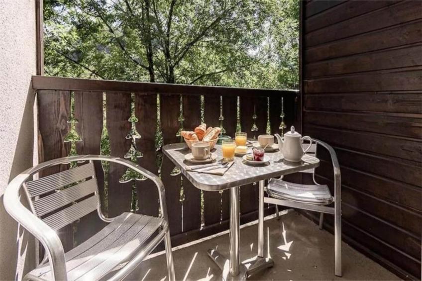 Les Chalets d'Ax N°206 - 2P6C - foto 36