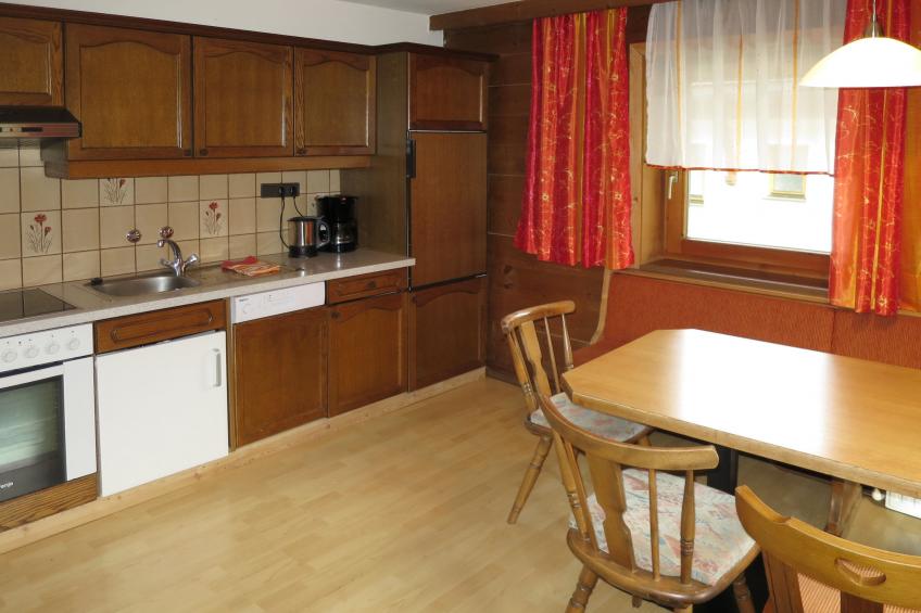 Haus Eberharter (ZAZ688) - foto 7