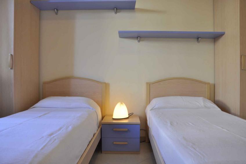 Vakantiewoning met zwembad - VW-N59P - foto 18