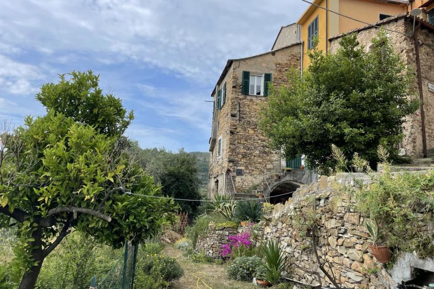 Casa Ferrando