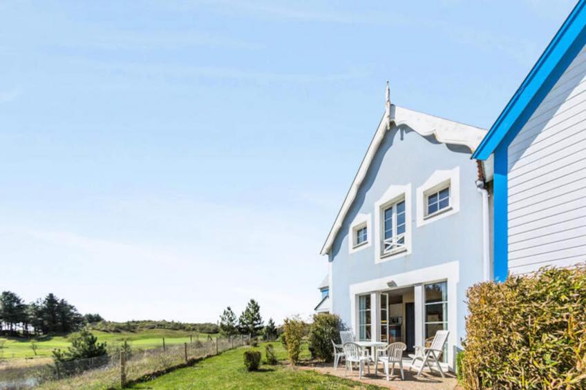 Les Maisons de Belle Dune - maeva Home - foto 6