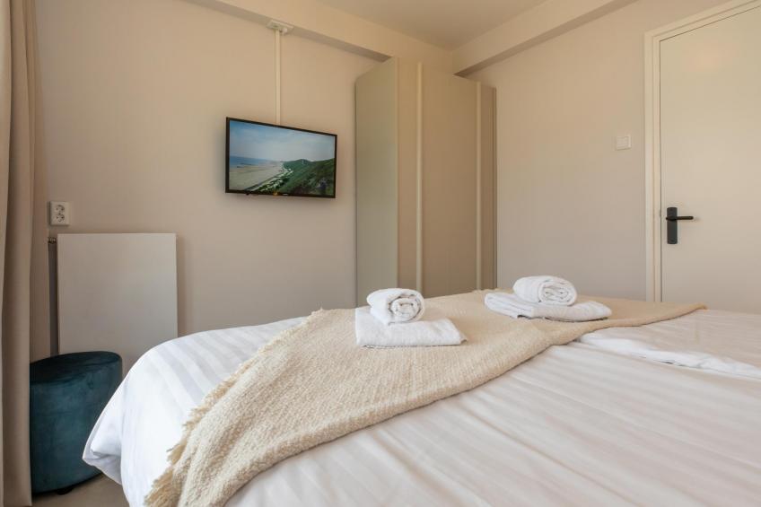 Appartement - Nieuwstraat 1 | Zoutelande 'Kurhaus appartement 1' - foto 15
