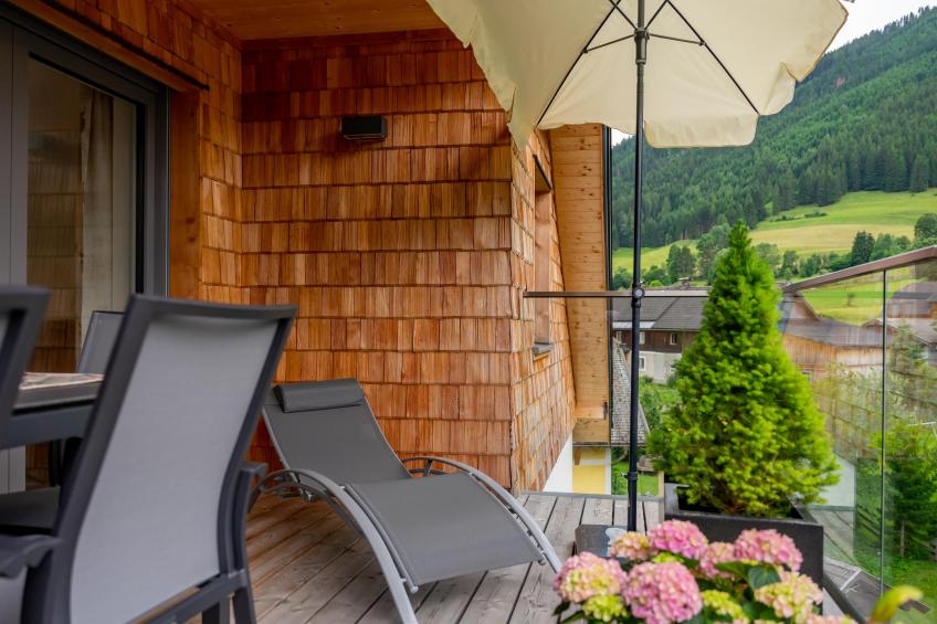 Ski Nature Apartment Lungau Top 18 - foto 41
