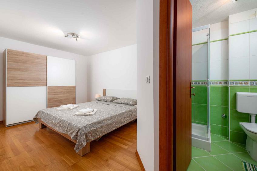 Vakantiewoning met airco en internet - VW-MN5PT - foto 25