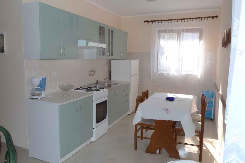 Vakantiewoning met 25 m² terras - VW-JWHJ - foto 9