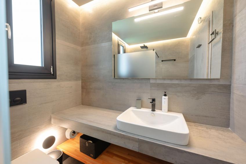 Grand Kourouta Pool Apartment nr3 - foto 13