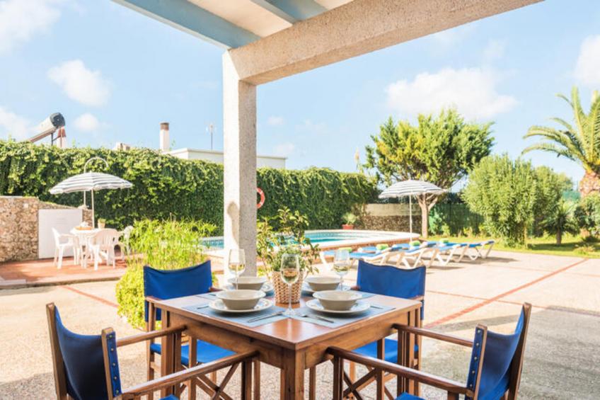 Mobil Home - Bungalow - Cottage à Ciutadella de Menorca - foto 7