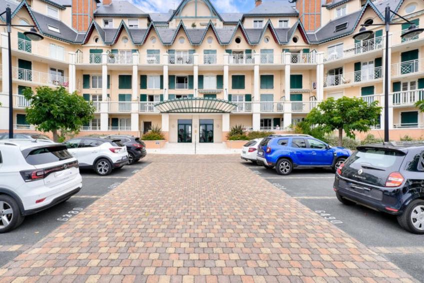 Résidence Plage 1 - maeva Home - foto 17