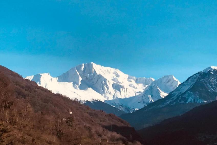 Residence Cybèle - foto 24