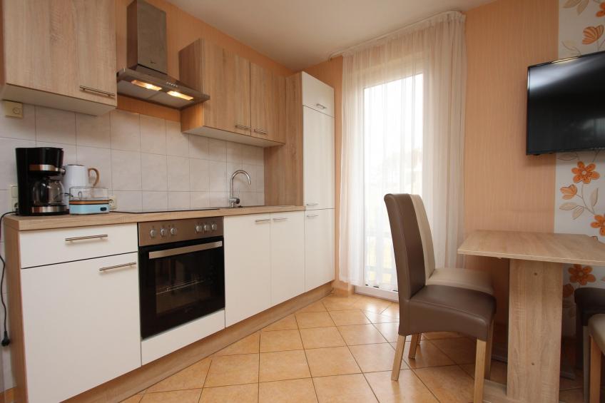 Reihenbungalow Nr 6 1-2 Personen - foto 16