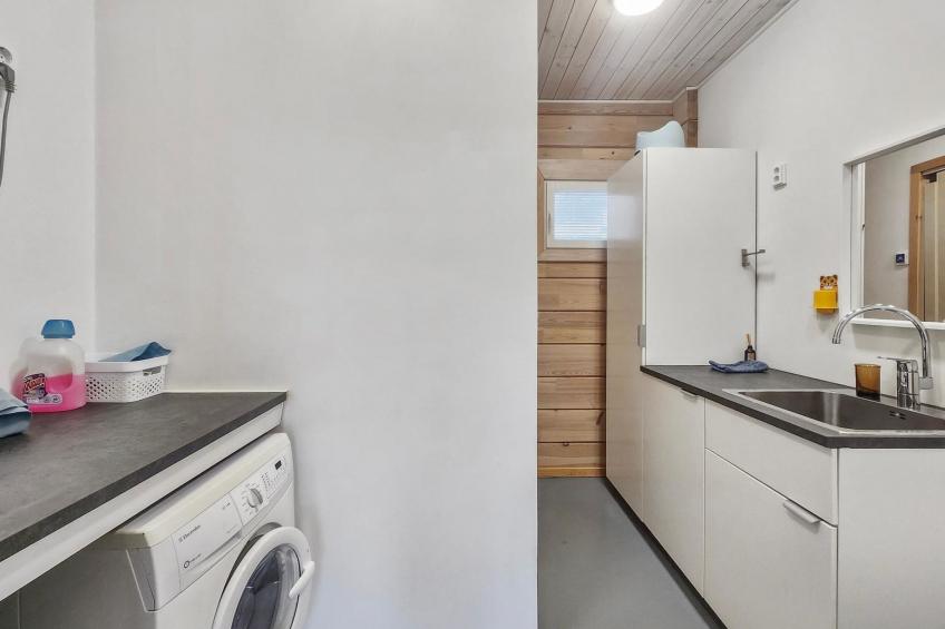 Teijon vierastalo - foto 13