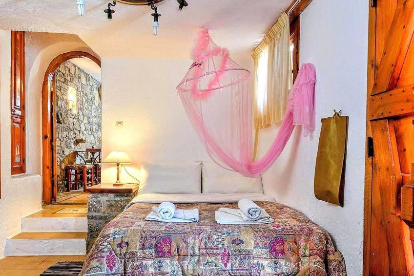 Kretisches Steinhaus mit Gemeinschaftspool - foto 11