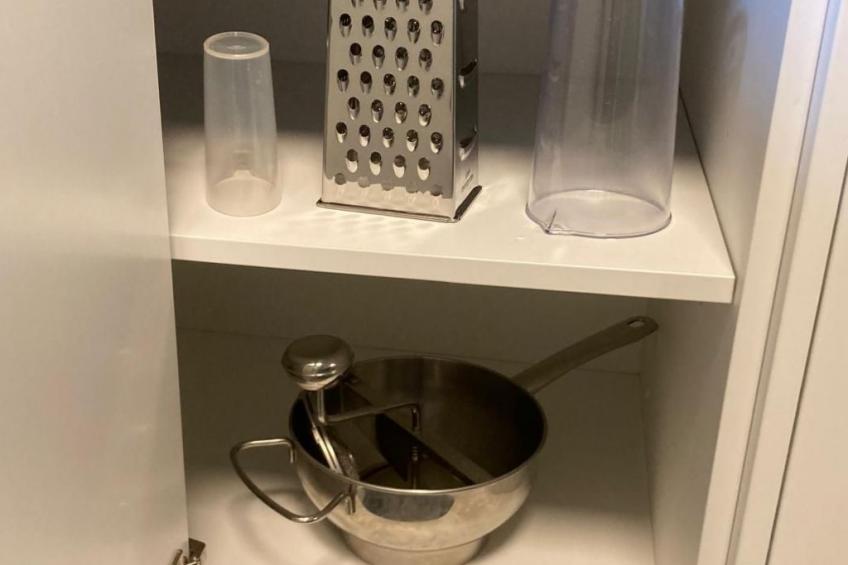 Al Sciresée House, am Fuße des geschützten Waldes - foto 31