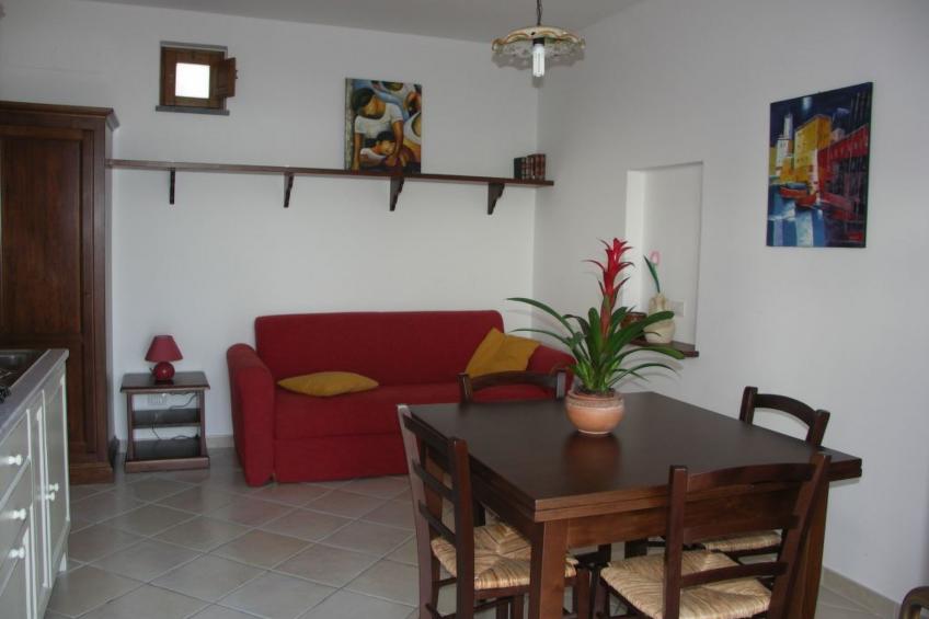 Panorama-Villa auf den Äolischen Inseln ab 773 - foto 11