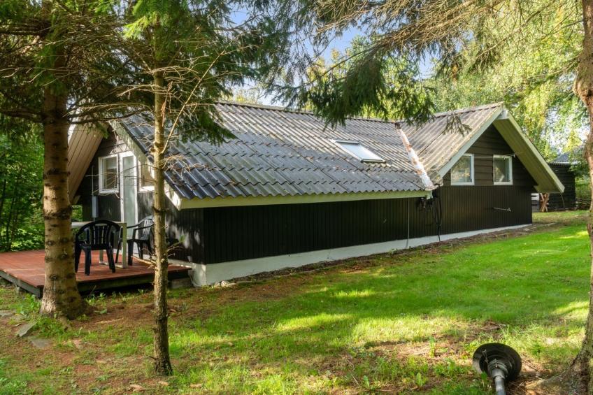 "Ninni" - 3.2km from the sea in Sealand - foto 5