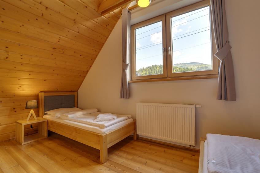 Chaty Pod Beskidkiem - foto 18