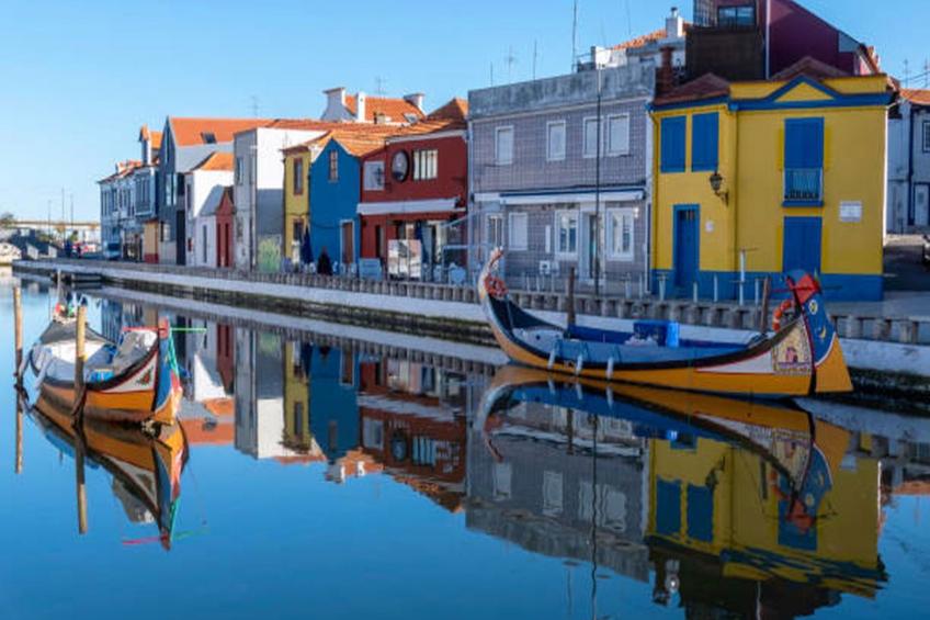 Wohnung Venedig Portugiesisch - Herz von Aveiro - foto 13