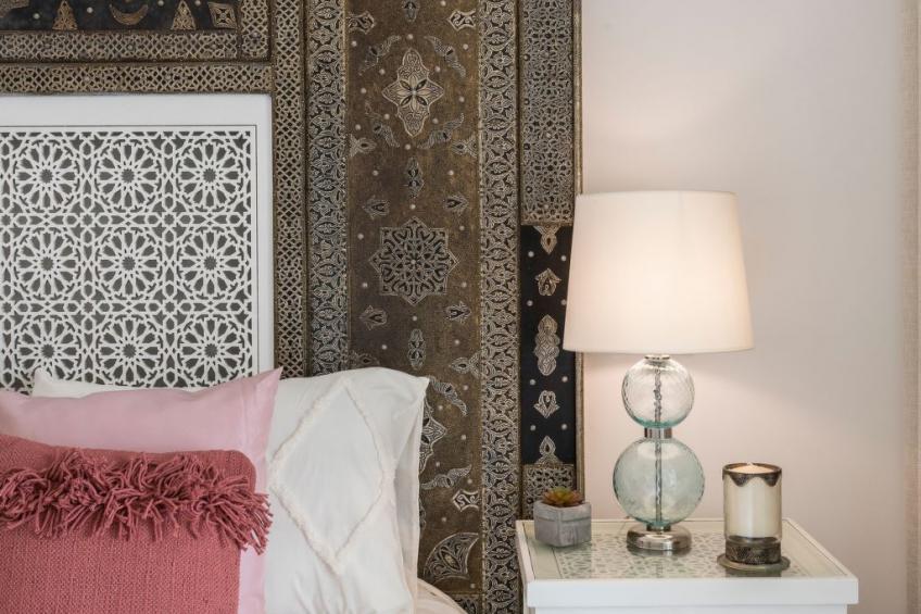 Villa "Riad Matias Galé" - foto 9