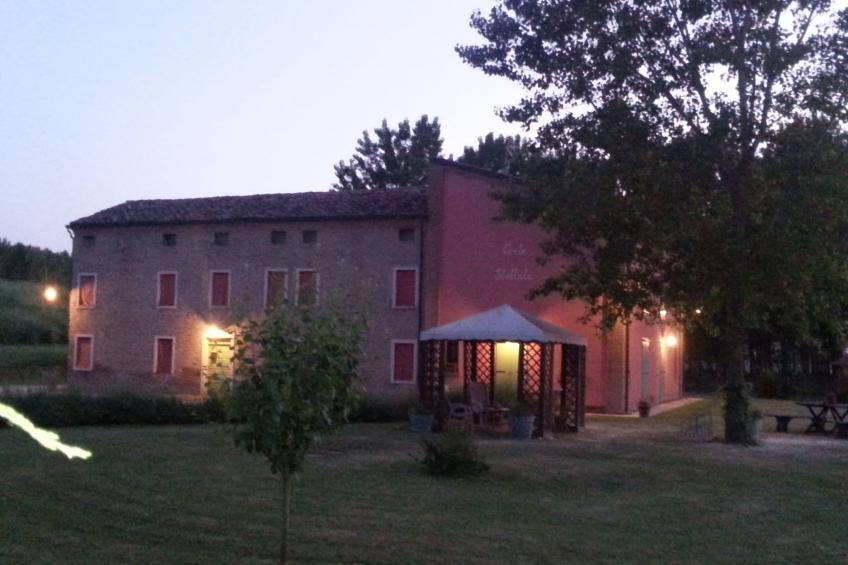 Corte Stellata Wohnung Der Himmel - foto 7