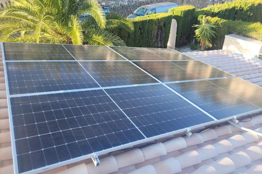 Casa Mila La Sella - foto 35