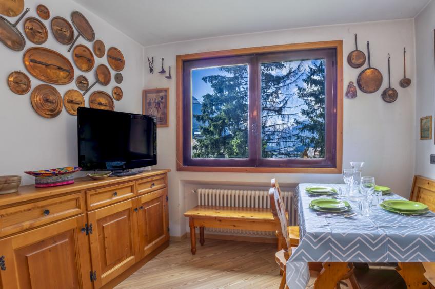 Casa Bersaglio - foto 8