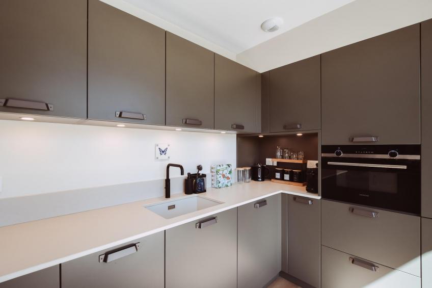 Pavillon le Papillon - foto 5