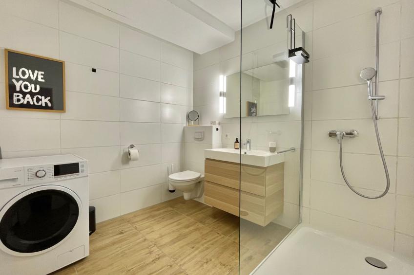 Stadt-Oase - Kliniken, Bali-T., GOP, Parkplatz , Netflix - foto 5