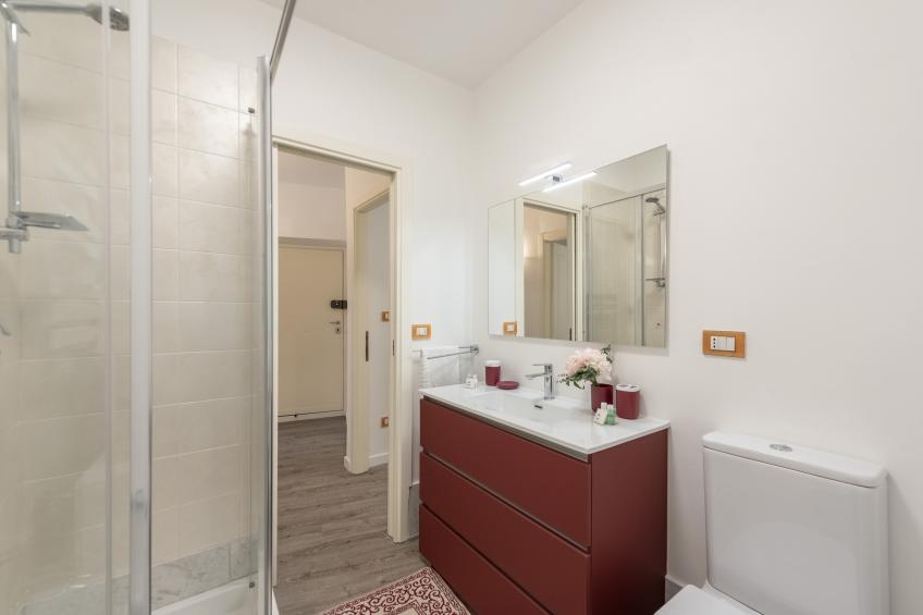 Charming Apartment St. Margherita Ligure - foto 19