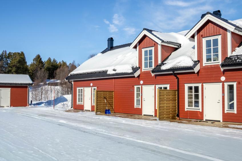 Svanhågna Gård